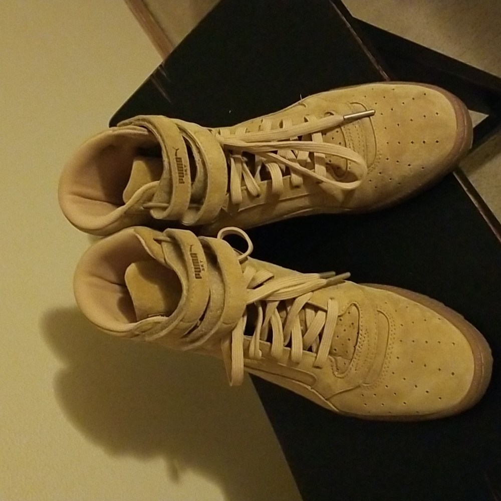 Womens boots